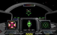 Cкриншот Wing Commander: Privateer, изображение № 218124 - RAWG