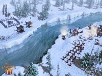 Cкриншот Age of Empires III, изображение № 417597 - RAWG