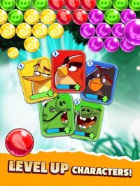 Cкриншот Angry Birds POP 2: Bubble Shooter, изображение № 2080100 - RAWG
