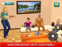 Cкриншот Dream Family Sim - Mommy Story, изображение № 1842514 - RAWG