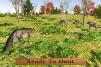 Cкриншот Wild Wolf Simulator: Real Hunt, изображение № 1235267 - RAWG