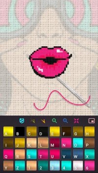 Cкриншот Cross Stitch, изображение № 1565363 - RAWG