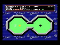 Cкриншот Champion Billiards remake for MSX 8bit computers, изображение № 2422202 - RAWG