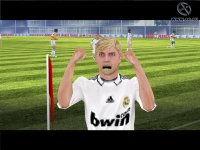 Cкриншот Real Madrid: The Game, изображение № 534022 - RAWG