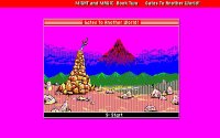 Cкриншот Might and Magic II: Gates to Another World, изображение № 749195 - RAWG