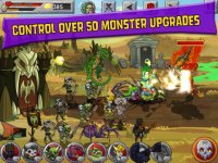 Cкриншот Monster Wars, изображение № 15060 - RAWG