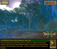 Cкриншот Dominion, изображение № 369564 - RAWG