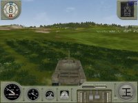 Cкриншот Т-72: Балканы в огне, изображение № 393073 - RAWG