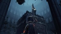 Cкриншот Dark Souls III, изображение № 1865384 - RAWG