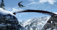 Cкриншот Shaun White Snowboarding, изображение № 497306 - RAWG