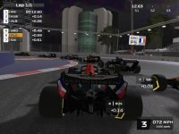 Cкриншот F1 Mobile Racing, изображение № 2043673 - RAWG