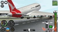 Cкриншот Flight Simulator Paris 2015 HD, изображение № 1564612 - RAWG