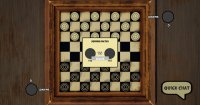 Cкриншот Competitive Checkers, изображение № 3558091 - RAWG