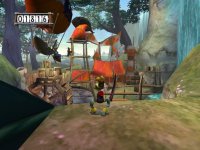 Cкриншот Rayman 3: Hoodlum Havoc, изображение № 218141 - RAWG