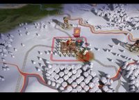 Cкриншот ROME: Total War - Barbarian Invasion, изображение № 426353 - RAWG