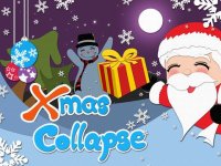 Cкриншот Xmas Collapse, изображение № 1607053 - RAWG