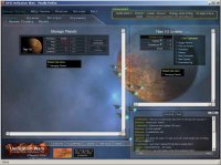 Cкриншот Unification Wars, изображение № 606644 - RAWG