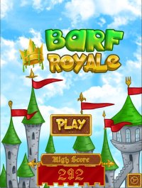 Cкриншот Barf Royale, изображение № 1158691 - RAWG