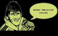 Cкриншот Kenny Dalglish Soccer Match, изображение № 748887 - RAWG