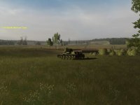 Cкриншот Танки Второй мировой: Т-34 против Тигра, изображение № 454137 - RAWG