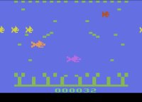 Cкриншот Nemo in Sea (Atari), изображение № 2456572 - RAWG