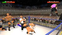 Cкриншот Wrestling Revolution 3D (Pro), изображение № 642156 - RAWG