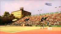 Cкриншот Virtua Tennis 3, изображение № 463616 - RAWG