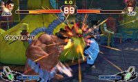 Cкриншот Super Street Fighter 4, изображение № 541571 - RAWG