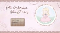 Cкриншот The Witches' Tea Party, изображение № 1002778 - RAWG