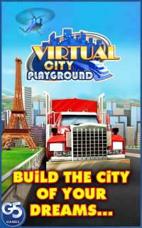 Cкриншот Virtual City Playground: Building Tycoon, изображение № 673882 - RAWG