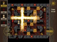 Cкриншот DYNABLASTER, изображение № 2069790 - RAWG