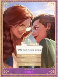 Cкриншот Secrets: Game of Choices, изображение № 1839654 - RAWG