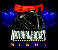 Cкриншот ESPN National Hockey Night, изображение № 739687 - RAWG