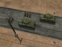 Cкриншот Codename Panzers, Phase One, изображение № 352497 - RAWG