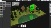 Cкриншот Wildshape - Map Editor + VTT, изображение № 2750259 - RAWG