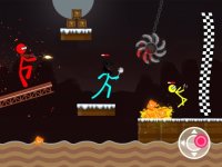 Cкриншот Stick Fighter: Stickman Games, изображение № 2913723 - RAWG