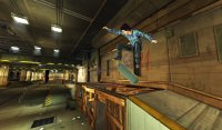 Cкриншот Tony Hawk: RIDE, изображение № 529429 - RAWG