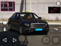 Cкриншот Realistic Taxi Driving Sim 21, изображение № 2942320 - RAWG