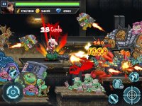 Cкриншот Last Hunter Z, изображение № 871517 - RAWG
