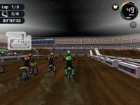Cкриншот Moto Racer 15th Anniversary, изображение № 586249 - RAWG