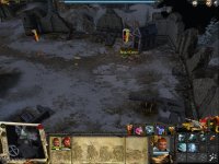 Cкриншот Warhammer: Печать Хаоса, изображение № 438881 - RAWG