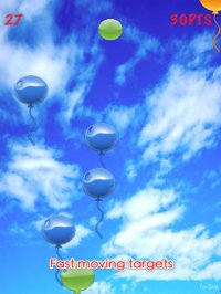 Cкриншот Balloons Tap: Blow Up In The Sky Premium, изображение № 1923804 - RAWG
