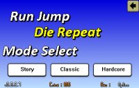 Cкриншот Run Jump Die Repeat, изображение № 269627 - RAWG