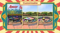 Cкриншот Love Express Simulator - Funfair Amusement Parks, изображение № 2105275 - RAWG