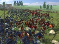 Cкриншот Великие сражения: Средневековье, изображение № 486306 - RAWG