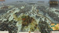 Cкриншот Total War: Rome II - Caesar in Gaul, изображение № 616330 - RAWG