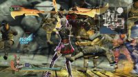 Cкриншот Dynasty Warriors 8: Xtreme Legends, изображение № 616694 - RAWG