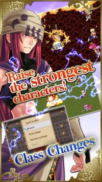 Cкриншот RPG Chronus Arc, изображение № 42784 - RAWG