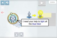Cкриншот Lightbot: Programming Puzzles, изображение № 2103329 - RAWG
