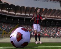 Cкриншот FIFA 11, изображение № 554242 - RAWG